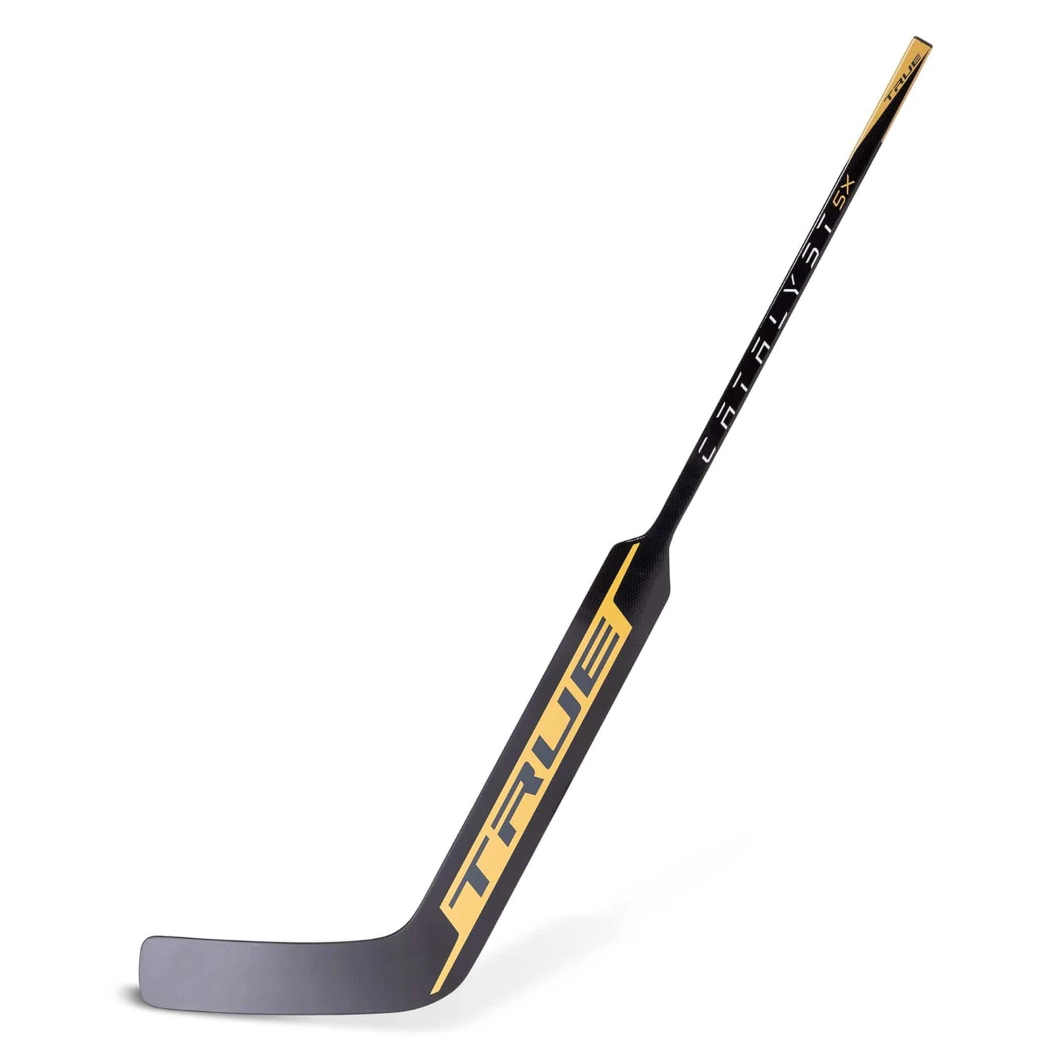 TRUE Catalyst 5X Junior Goalie Stick S21 9 TRUE Catalyst 5X Junior Goalie Stick S21 - Image 7