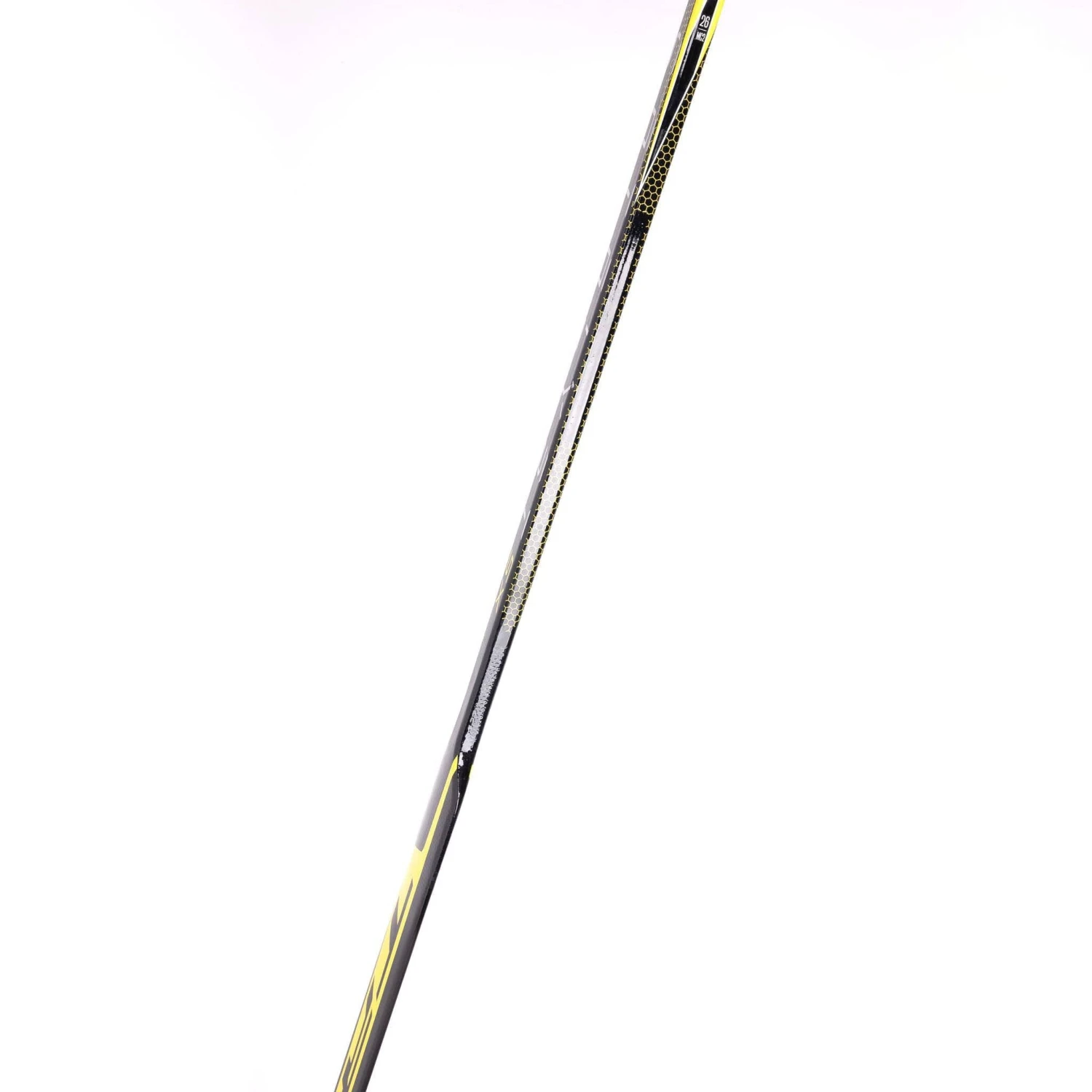 TRUE Catalyst 5X Senior Goalie Stick S21 18 TRUE Catalyst 5X Senior Goalie Stick S21 - Image 16