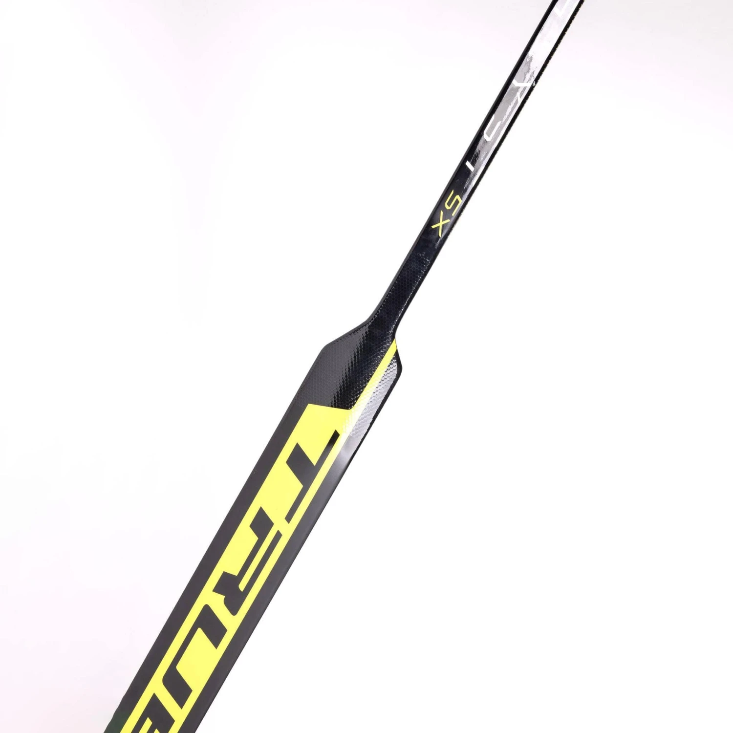 TRUE Catalyst 5X Senior Goalie Stick S21 20 TRUE Catalyst 5X Senior Goalie Stick S21 - Image 18
