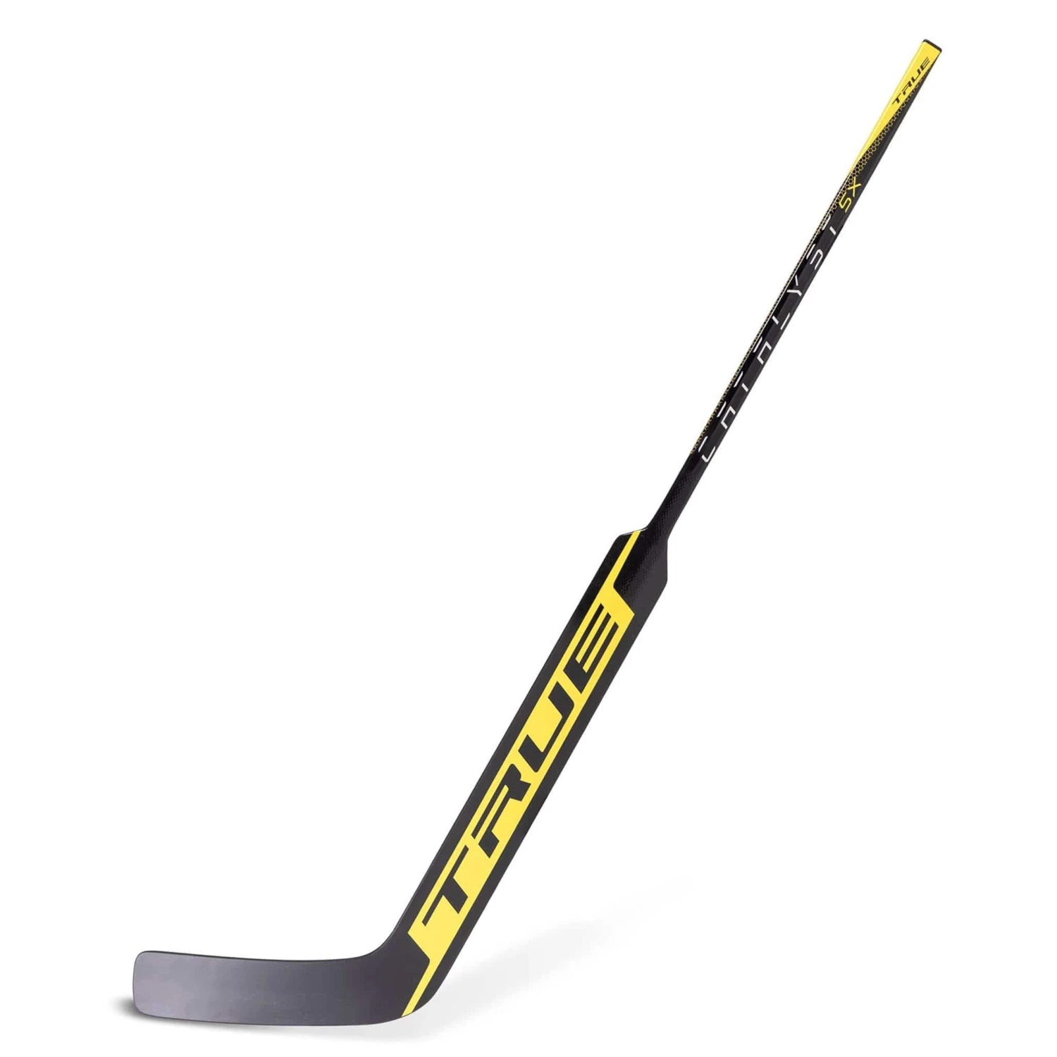 TRUE Catalyst 5X Senior Goalie Stick S21 3 TRUE Catalyst 5X Senior Goalie Stick S21