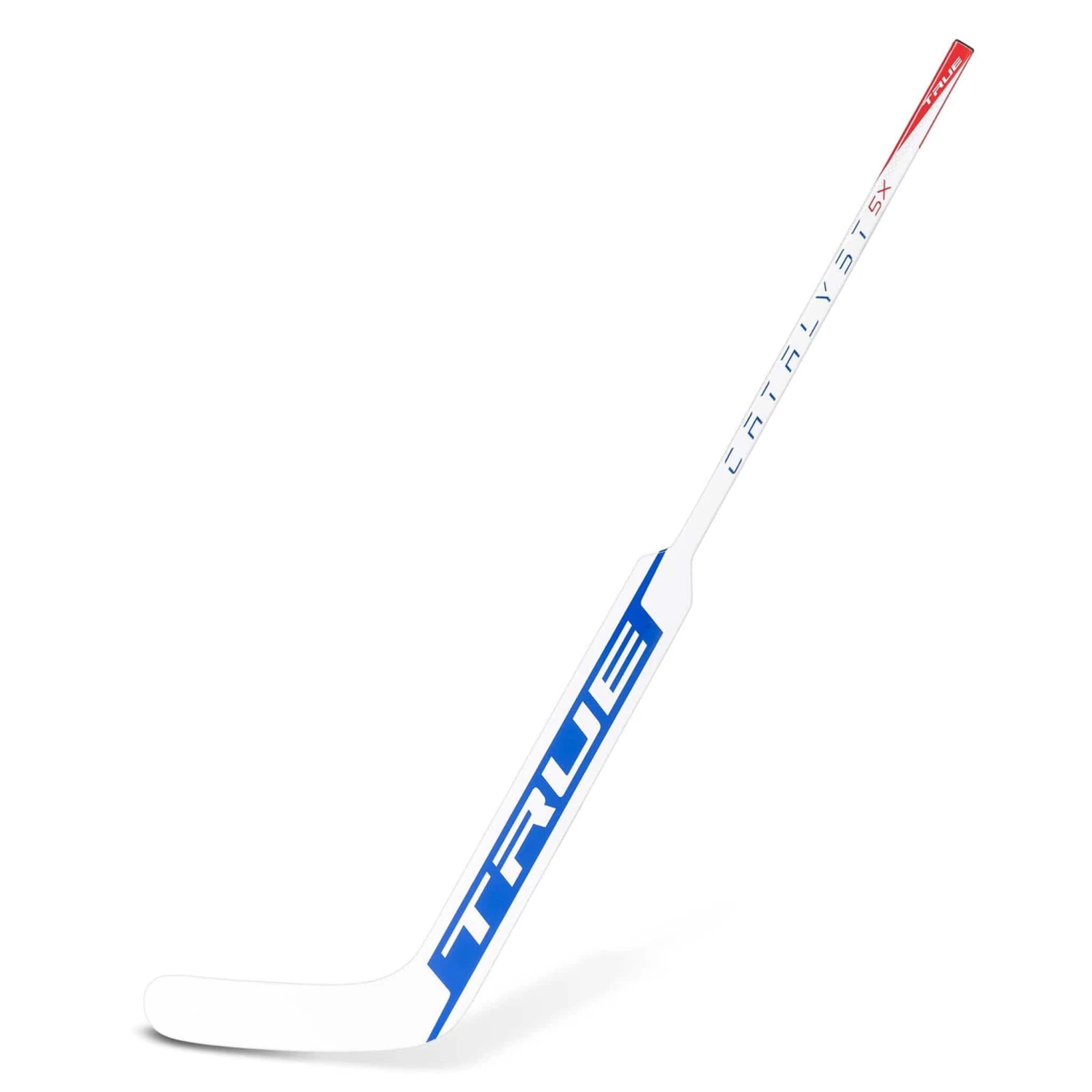TRUE Catalyst 5X Senior Goalie Stick S21 7 TRUE Catalyst 5X Senior Goalie Stick S21 - Image 5