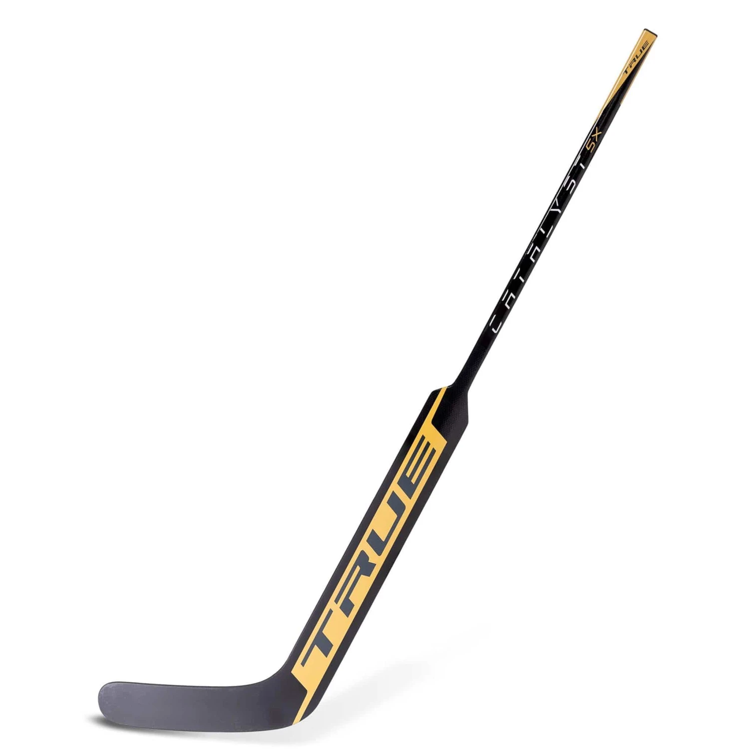 TRUE Catalyst 5X Senior Goalie Stick S21 10 TRUE Catalyst 5X Senior Goalie Stick S21 - Image 8