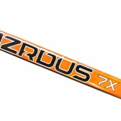 TRUE HZRDUS 7X Intermediate Goalie Stick S21 -Hockey Equipment true goalie sticks true hzrdus 7x intermediate goalie stick 29623013343298