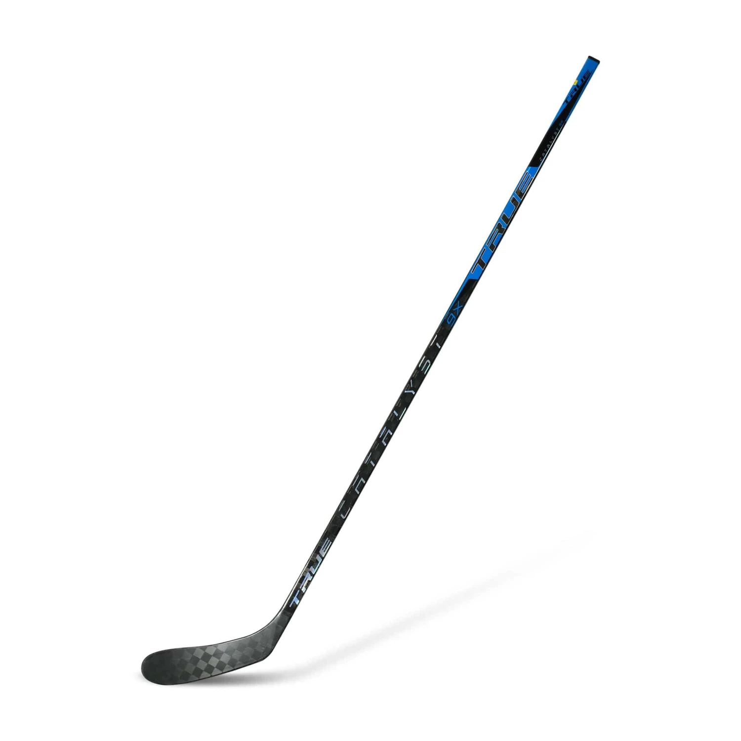 TRUE Catalyst 9X Pro Stock Senior Hockey Stick - Travis Boyd 3 TRUE Catalyst 9X Pro Stock Senior Hockey Stick - Travis Boyd