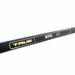TRUE Catalyst 9X Pro Stock Senior Hockey Stick - Travis Boyd 9 TRUE Catalyst 9X Pro Stock Senior Hockey Stick - Travis Boyd -Hockey Equipment true hockey canada player sticks pro stock true catalyst 9x pro stock senior hockey stick travis boyd tc4 r 90 30234425851970