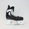 TRUE Player Junior Hockey Skates - Pro Stock - VH Holder - White Side - Size 4 -Hockey Equipment true hockey skates true player junior hockey skates pro stock vh holder white side size 4 4 r standard 30366575132738