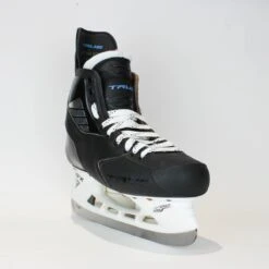 TRUE Player Senior Hockey Skates - Pro Stock - Edge Holder - Beige Liner - Size 9 -Hockey Equipment true hockey skates true player senior hockey skates pro stock edge holder beige liner size 9 9 r standard 15187073892418