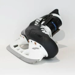TRUE Player Senior Hockey Skates - Pro Stock - Edge Holder - Beige Liner - Size 9 -Hockey Equipment true hockey skates true player senior hockey skates pro stock edge holder beige liner size 9 9 r standard 15187074023490