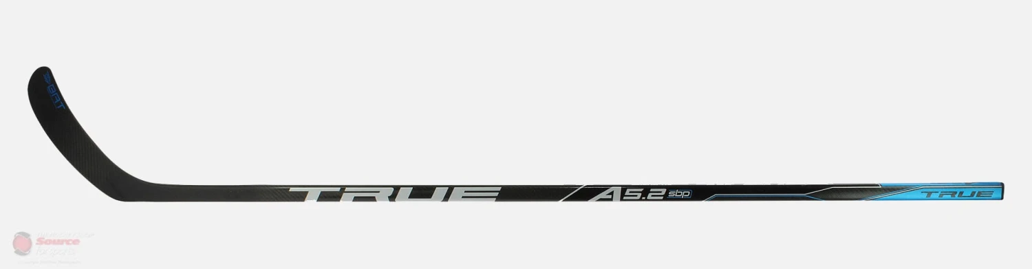 TRUE A5.2 SBP Senior Hockey Stick (2018) 3 TRUE A5.2 SBP Senior Hockey Stick (2018)
