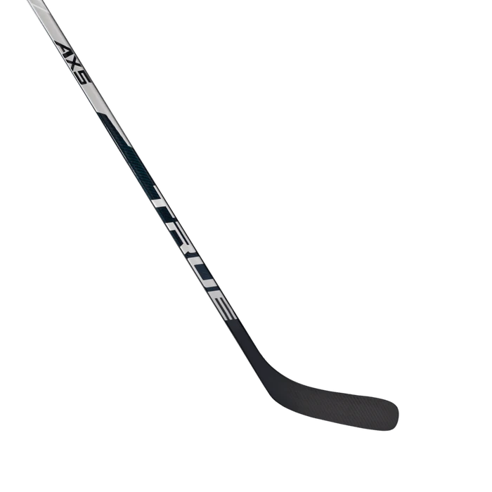 TRUE AX5 Intermediate Hockey Stick 4 TRUE AX5 Intermediate Hockey Stick - Image 2