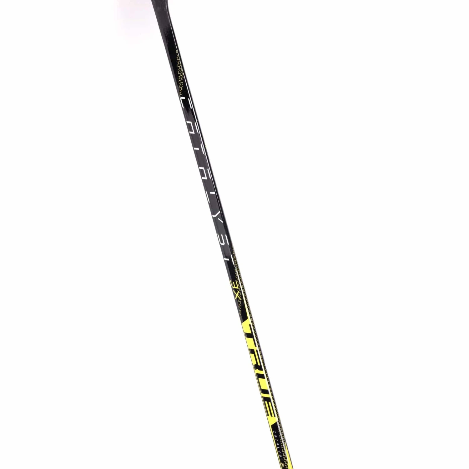 TRUE Catalyst 3X Junior Hockey Stick S21 - 20 Flex 6 TRUE Catalyst 3X Junior Hockey Stick S21 - 20 Flex - Image 4