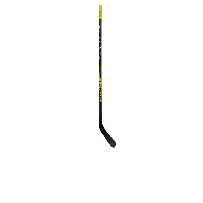 TRUE Catalyst 5X Intermediate Hockey Stick S21 7 TRUE Catalyst 5X Intermediate Hockey Stick S21 - Image 5
