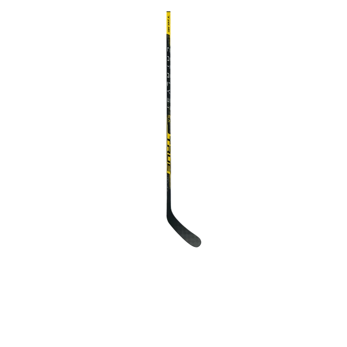 TRUE Catalyst 5X Intermediate Hockey Stick S21 10 TRUE Catalyst 5X Intermediate Hockey Stick S21 - Image 8