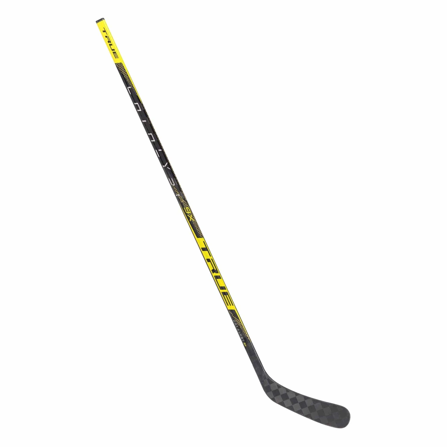 TRUE Catalyst 9X Junior Hockey Stick S21 - 30 Flex 15 TRUE Catalyst 9X Junior Hockey Stick S21 - 30 Flex - Image 13