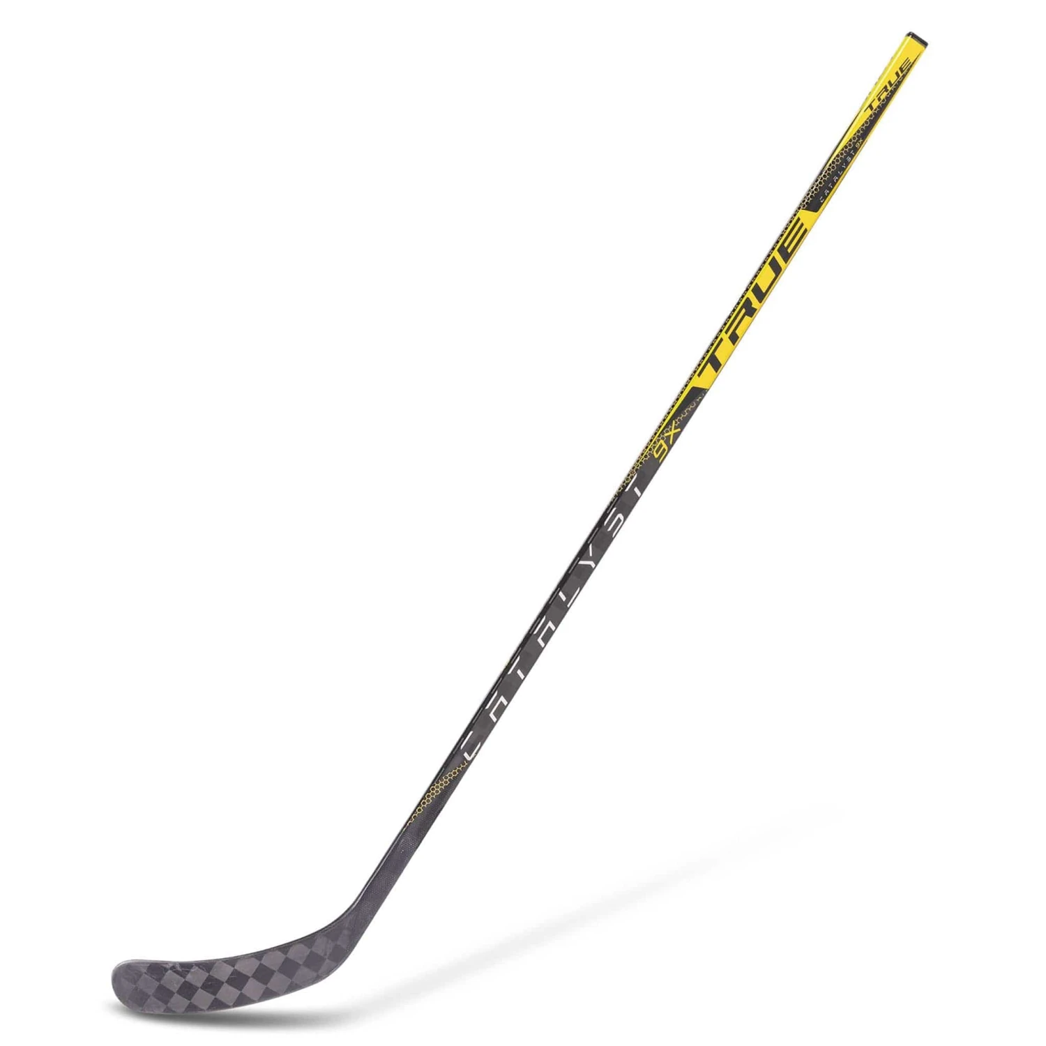 TRUE Catalyst 9X Junior Hockey Stick S21 - 30 Flex 3 TRUE Catalyst 9X Junior Hockey Stick S21 - 30 Flex