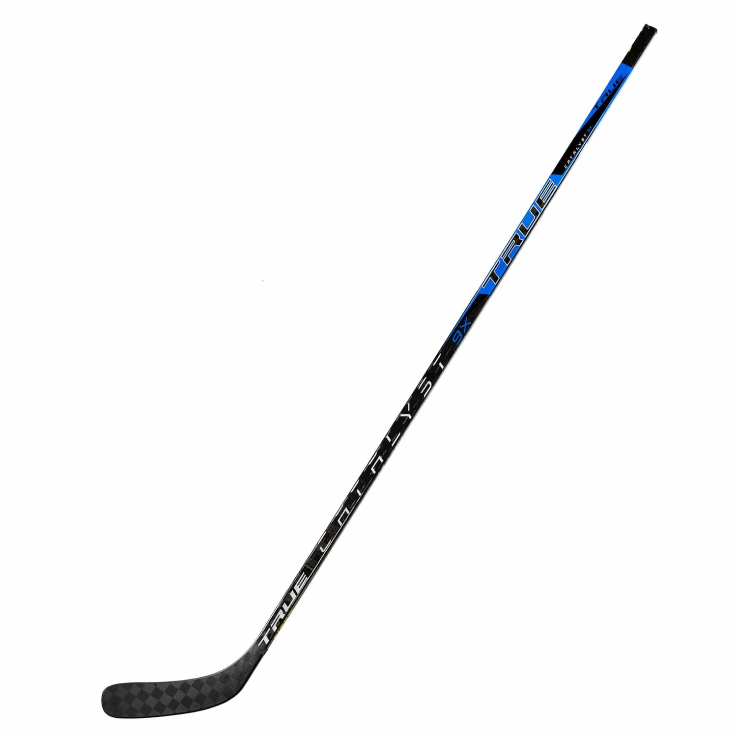 TRUE Catalyst 9X Pro Stock Senior Hockey Stick - Cale Makar 3 TRUE Catalyst 9X Pro Stock Senior Hockey Stick - Cale Makar