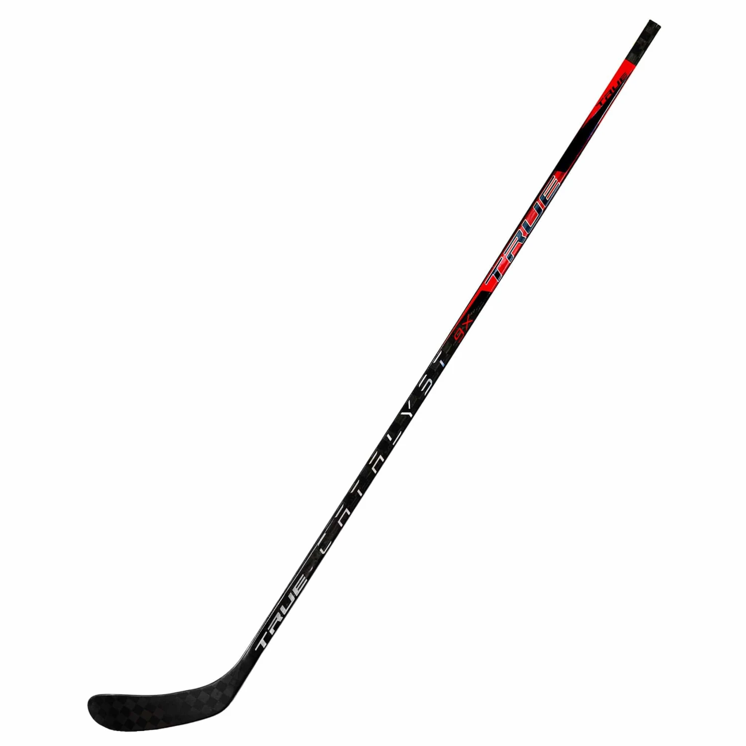 TRUE Catalyst 9X Pro Stock Senior Hockey Stick - Carl Hagelin 3 TRUE Catalyst 9X Pro Stock Senior Hockey Stick - Carl Hagelin