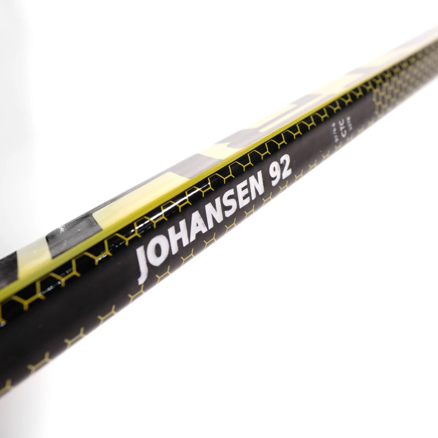 TRUE Catalyst 9X Pro Stock Senior Hockey Stick - Ryan Johansen - TC2 - R-100 4 TRUE Catalyst 9X Pro Stock Senior Hockey Stick - Ryan Johansen - TC2 - R-100 - Image 2
