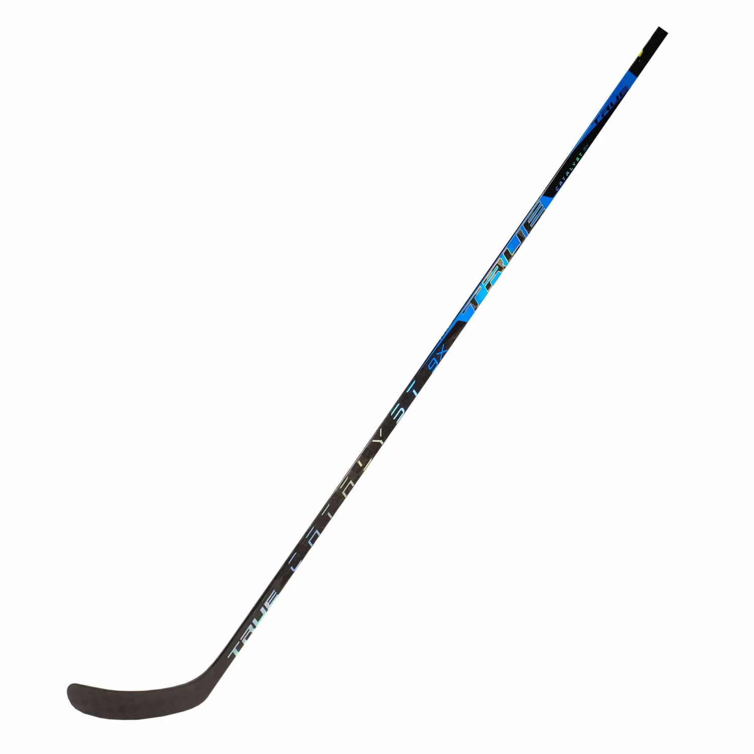 TRUE Catalyst 9X Pro Stock Senior Hockey Stick - Ryan Poehling - TC2 - L-85 3 TRUE Catalyst 9X Pro Stock Senior Hockey Stick - Ryan Poehling - TC2 - L-85
