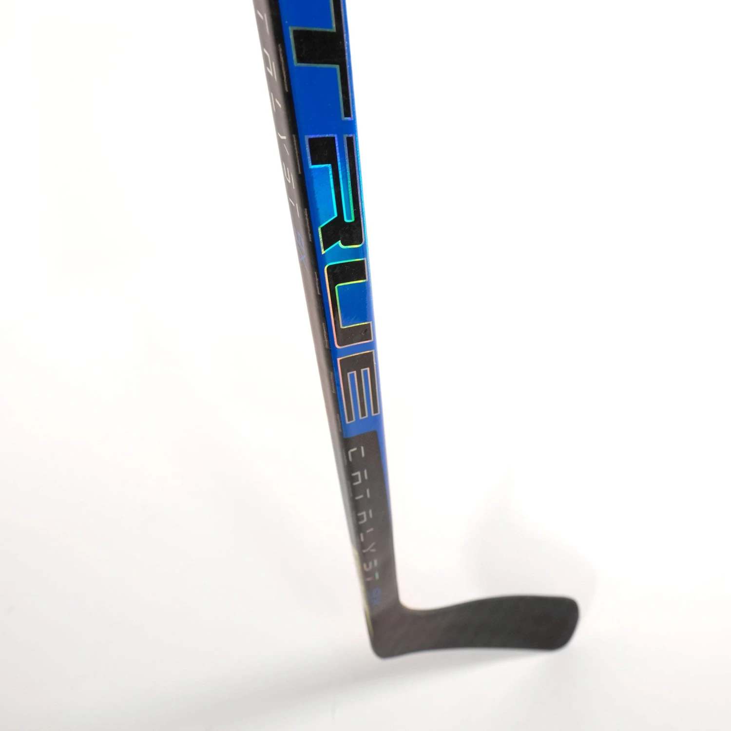 TRUE Catalyst 9X Pro Stock Senior Hockey Stick - Ryan Poehling - TC2 - L-85 4 TRUE Catalyst 9X Pro Stock Senior Hockey Stick - Ryan Poehling - TC2 - L-85 - Image 2