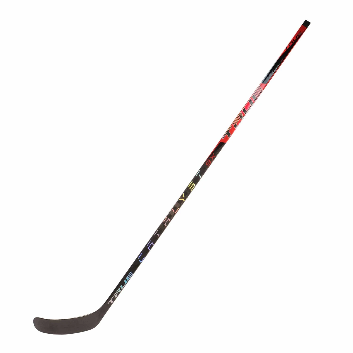 TRUE Catalyst 9X Pro Stock Senior Hockey Stick - Tomas Tatar - P92M - L-75 3 TRUE Catalyst 9X Pro Stock Senior Hockey Stick - Tomas Tatar - P92M - L-75