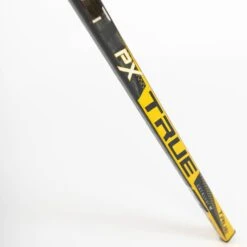TRUE Catalyst PX Junior Hockey Stick - 20 Flex -Hockey Equipment true hockey sticks true catalyst px junior hockey stick 20 flex 28811150786626