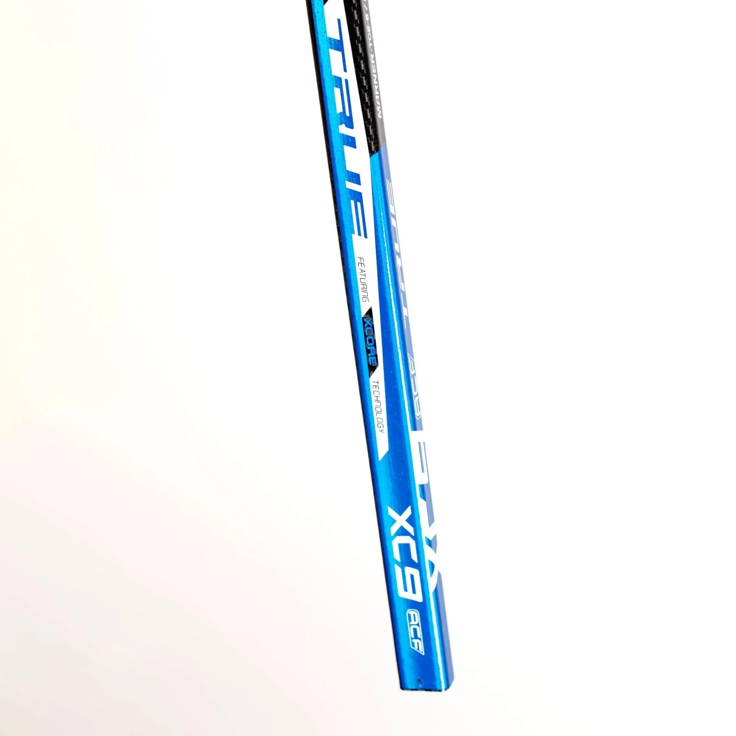 TRUE XC9 ACF Gen 2 Junior Hockey Stick - 30 Flex 10 TRUE XC9 ACF Gen 2 Junior Hockey Stick - 30 Flex - Image 8