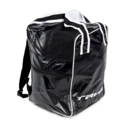 TRUE Team Hockey Puck Bag -Hockey Equipment true puck bags true team hockey puck bag black 28744332542018