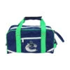 Vancouver Canucks Ultimate Sports Kit NHL Toiletry Bag -Hockey Equipment ultimate sports kit toiletry bags vancouver canucks ultimate sports kit nhl toiletry bag blue 28744460075074