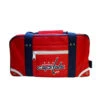 Washington Capitals Ultimate Sports Kit NHL Toiletry Bag -Hockey Equipment ultimate sports kit toiletry bags washington capitals ultimate sports kit nhl toiletry bag red 29059228762178