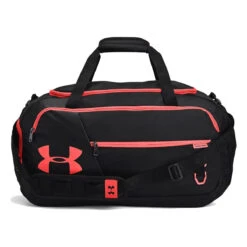 Under Armour Undeniable 4.0 Duffle Bag -Hockey Equipment under armour duffle bags under armour undeniable 4 0 duffle bag black black red duffle 28743700414530