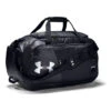 Under Armour Undeniable 4.0 Duffle Bag -Hockey Equipment under armour duffle bags under armour undeniable 4 0 duffle bag black black silver duffle 28743700316226