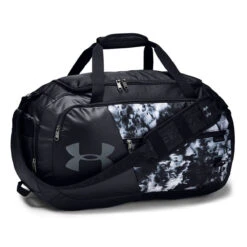 Under Armour Undeniable 4.0 Duffle Bag -Hockey Equipment under armour duffle bags under armour undeniable 4 0 duffle bag black camo duffle 28743700348994