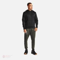 Under Armour ArmourFleece HD Mens Hoodie 9 Under Armour ArmourFleece HD Mens Hoodie -Hockey Equipment under armour hoodies under armour armourfleece hd mens hoodie 14611434438722
