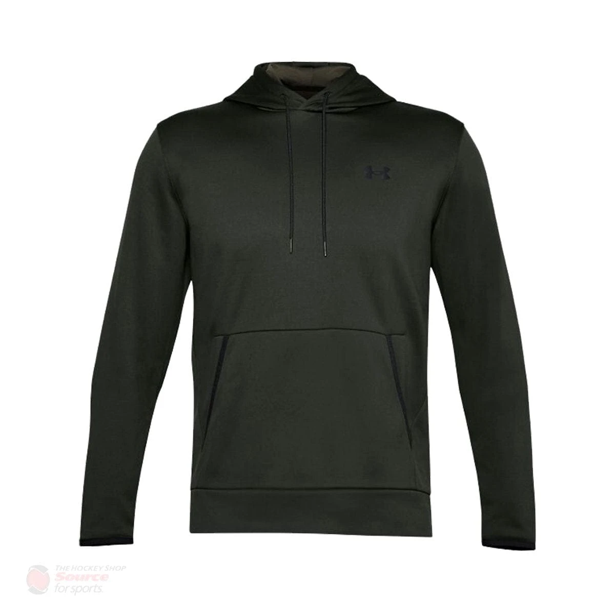 Under Armour ArmourFleece HD Mens Hoodie 4 Under Armour ArmourFleece HD Mens Hoodie - Image 2