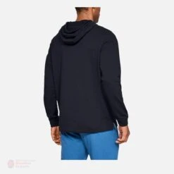 Under Armour Sportstyle Terry Pullover Mens Hoodie -Hockey Equipment under armour hoodies under armour sportstyle terry pullover mens hoodie 5677413105730