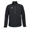 Under Armour Hockey Softshell Youth Jacket -Hockey Equipment under armour jackets under armour hockey softshell youth jacket black xs 28744334016578