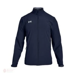Under Armour Hockey Warm Up Men's Jacket -Hockey Equipment under armour jackets under armour hockey warm up men s jacket navy l 28744334049346