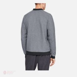 Under Armour Unstoppable Double Knit Bomber Men's Jacket -Hockey Equipment under armour jackets under armour unstoppable double knit bomber men s jacket 5677493354562