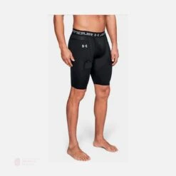 Under Armour Hockey Senior Compression Jock Shorts (2018) -Hockey Equipment under armour jock shorts under armour hockey senior compression jock shorts 2018 30362083622978