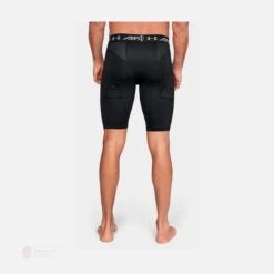 Under Armour Hockey Senior Compression Jock Shorts (2018) -Hockey Equipment under armour jock shorts under armour hockey senior compression jock shorts 2018 4528838869058