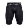 Under Armour Hockey Senior Compression Jock Shorts (2018)
