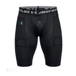 Under Armour Hockey Senior Compression Jock Shorts (2018)