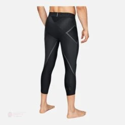 Under Armour Core ¾ Senior Compression Pants 8 Under Armour Core ¾ Senior Compression Pants -Hockey Equipment under armour pants under armour core senior compression pants 4953727303746