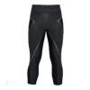 Under Armour Core ¾ Senior Compression Pants -Hockey Equipment under armour pants under armour core senior compression pants black xl 28744332836930