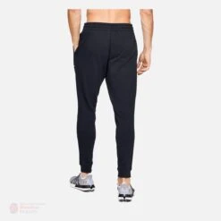 Under Armour Sportstyle Terry Men's Jogger Pants 10 Under Armour Sportstyle Terry Men's Jogger Pants -Hockey Equipment under armour pants under armour sportstyle terry men s jogger pants 5688689590338