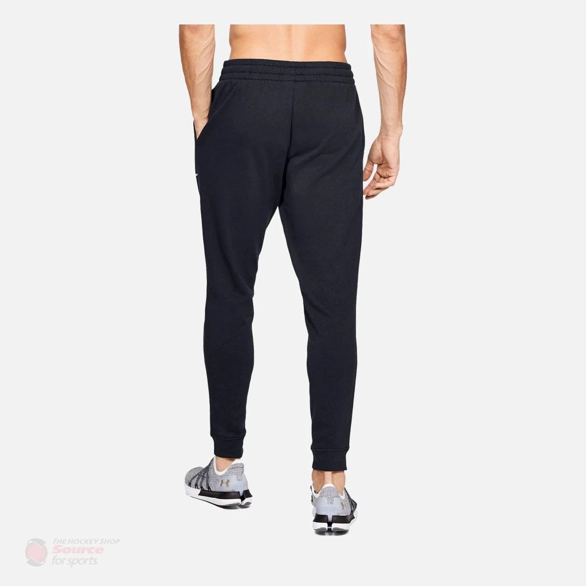 Under Armour Sportstyle Terry Men's Jogger Pants 6 Under Armour Sportstyle Terry Men's Jogger Pants - Image 4