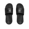 Under Armour Ansa Fixed Sandals -Hockey Equipment under armour sandals under armour ansa fixed sandals black 7 28758928064578