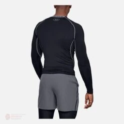 Under Armour HeatGear Compression Longsleeve Mens Shirt (2019) 20 Under Armour HeatGear Compression Longsleeve Mens Shirt (2019) -Hockey Equipment under armour shirts under armour heatgear compression longsleeve mens shirt 2019 13760964034626