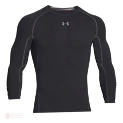 Under Armour HeatGear Compression Longsleeve Mens Shirt (2019)